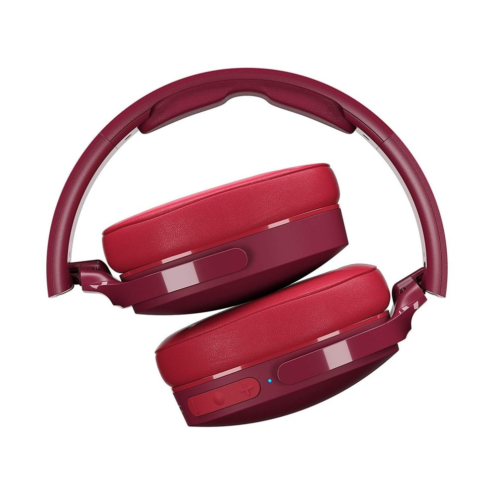 Słuchawki Nauszne Skullcandy Hesh 3 Wireless Red