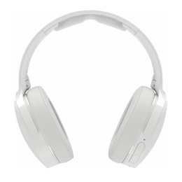Słuchawki Nauszne Skullcandy Hesh 3 Wireless White