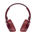 Słuchawki Nauszne Skullcandy Riff Wireless Moab/Red