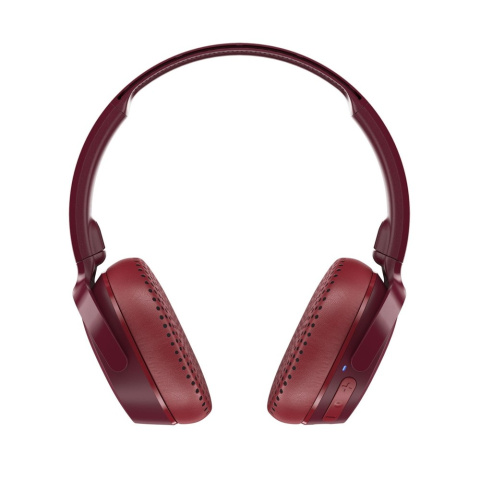 Słuchawki Nauszne Skullcandy Riff Wireless Moab/Red