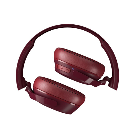 Słuchawki Nauszne Skullcandy Riff Wireless Moab/Red