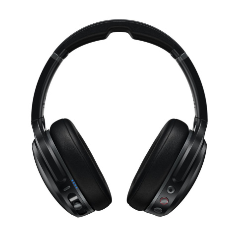 Słuchawki Wokółuszne Skullcandy Crusher ANC Black