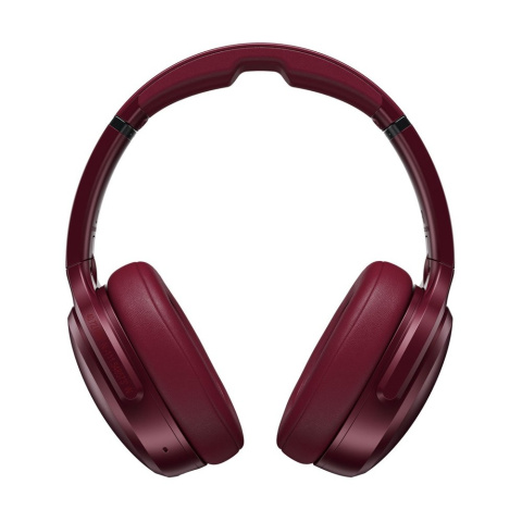 Słuchawki Wokółuszne Skullcandy Crusher ANC Red