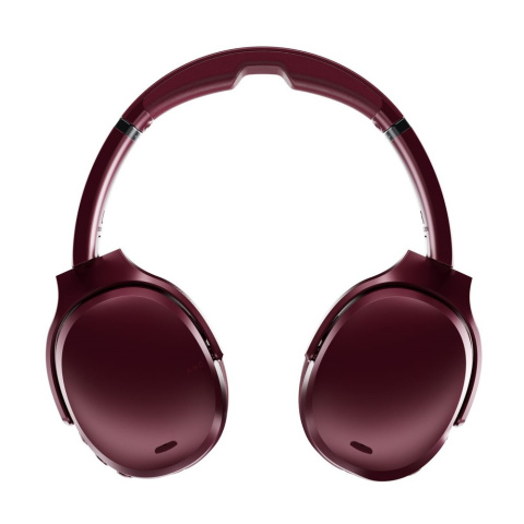 Słuchawki Wokółuszne Skullcandy Crusher ANC Red