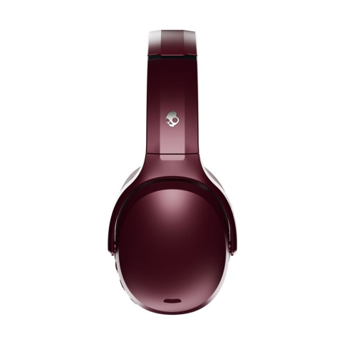 Słuchawki Wokółuszne Skullcandy Crusher ANC Red