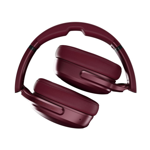 Słuchawki Wokółuszne Skullcandy Crusher ANC Red