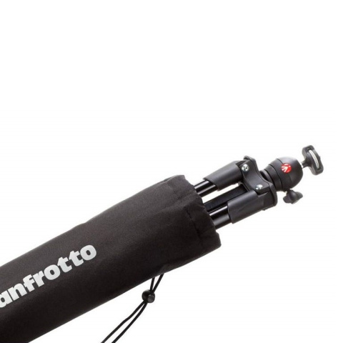 Statyw Manfrotto Compact LIGHT z Głowicą Kulową