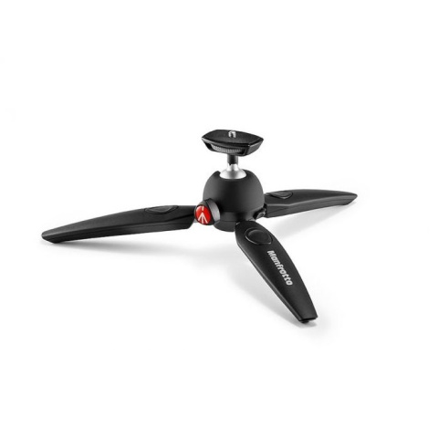 Statyw Trójnóg Manfrotto Pixi Evo do Gimbali Kamer