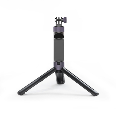 Uchwyt ze statywem i mocowaniem na smartfona