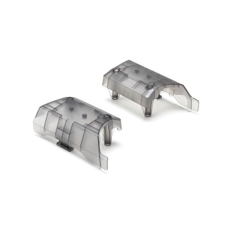 Zestaw Dodatkowych Osłon Podwozia DJI RoboMaster S1