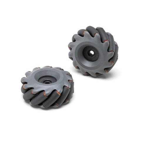 Para Kół Zamiennych DJI RoboMaster S1