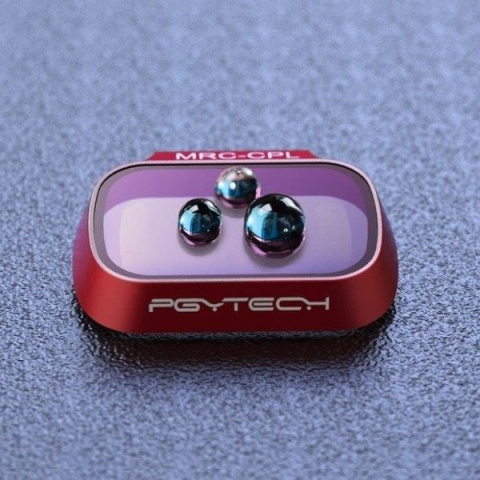 Filtr PGYTECH MRC UV Do Drona DJI Mavic Mini / Mini 2