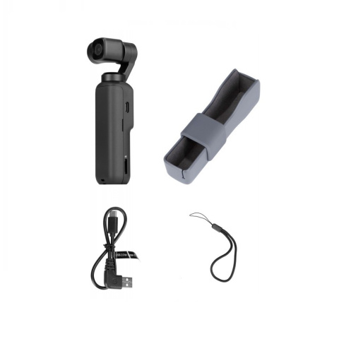 FeiyuTech Pocket kamera z gimbalem