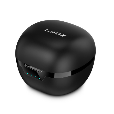 Słuchawki bezprzewodowe LAMAX Dots2