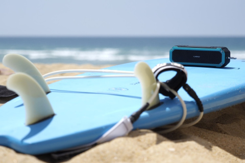 Głośnik bezprzewodowy LAMAX Sentinel SE-1