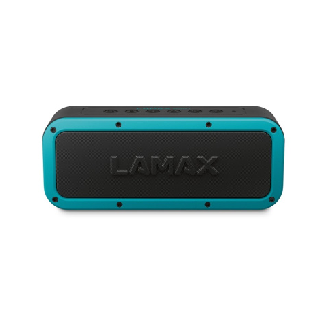 LAMAX Storm1 Turquoise - Głośnik bezprzewodowy