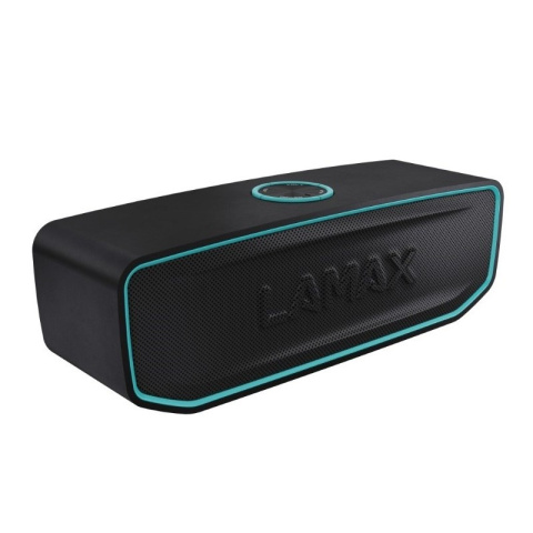 Głośnik bezprzewodowy LAMAX Solitaire1