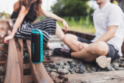 Głośnik bezprzewodowy LAMAX MusiCan1