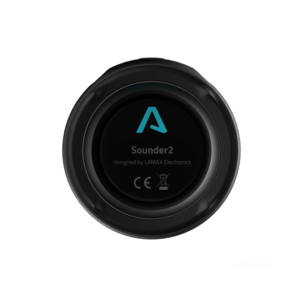 Głośnik bezprzewodowy 360 LAMAX Sounder2