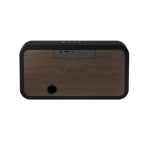 Głośnik bezprzewodowy LAMAX Soul1