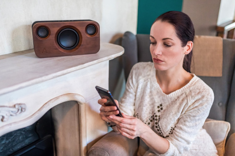 Głośnik bezprzewodowy LAMAX Soul1