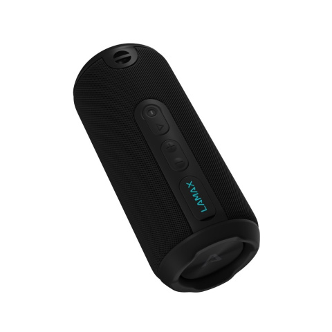 Głośnik bezprzewodowy LAMAX Vibe1 Black