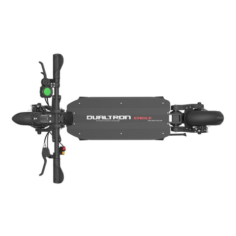Hulajnoga elektryczna Dualtron Eagle