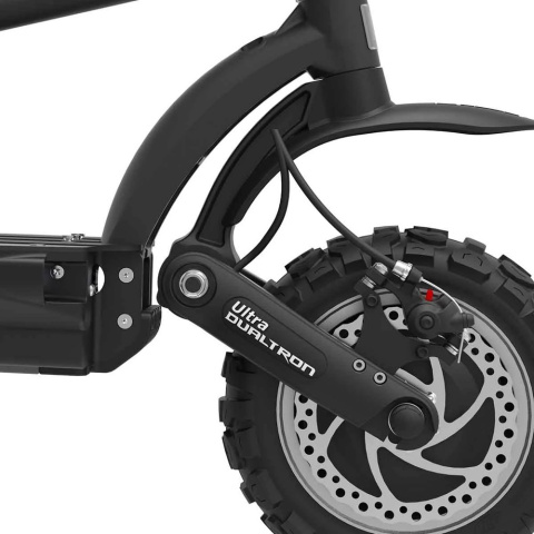 Hulajnoga elektryczna Dualtron Ultra