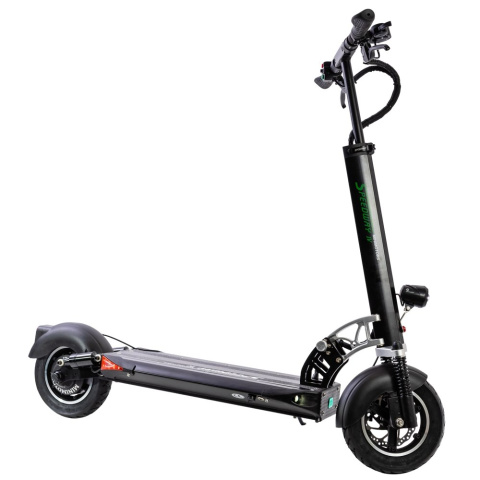 Hulajnoga elektryczna Speedway 4