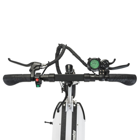 Hulajnoga elektryczna Speedway 4