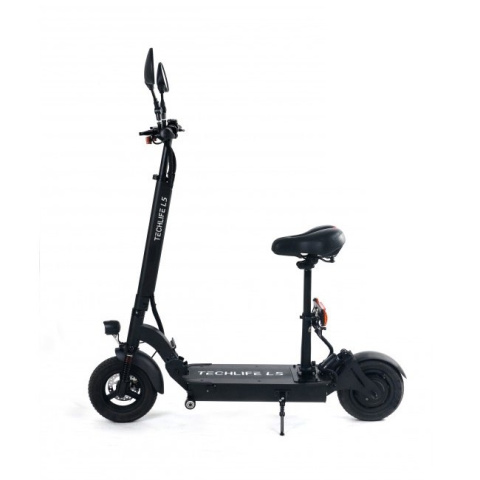 Hulajnoga elektryczna Techlife L5T