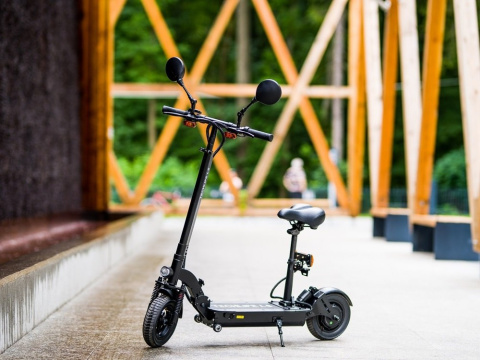 Hulajnoga elektryczna Techlife L5T