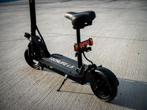 Hulajnoga elektryczna Techlife L5T