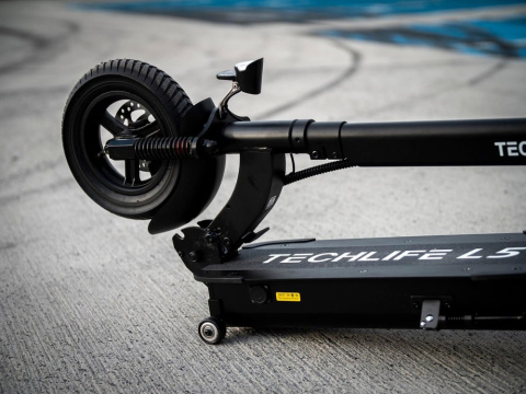 Hulajnoga elektryczna Techlife L5T