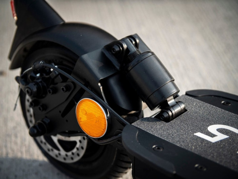 Hulajnoga elektryczna Techlife L5T