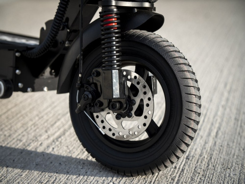 Hulajnoga elektryczna Techlife L5T