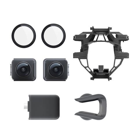 Insta360 Aerial Add-On Mavic Pro Edition