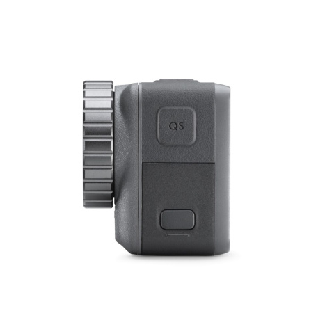 Kamera sportowa DJI Osmo Action + Charging Kit