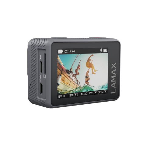 Kamera sportowa Lamax X10.1