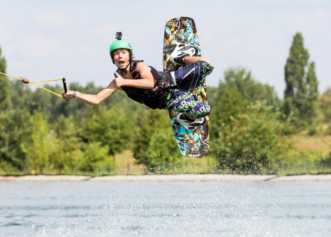 Kamera sportowa Lamax X9.1