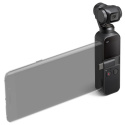 Kamera z gimbalem DJI Osmo Pocket Refurbished