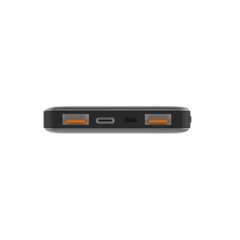 Powerbank LAMAX 10000 mAh Quick Charge 3.0 Powerbank LAMAX 10000 mAh Quick Charge 3.0