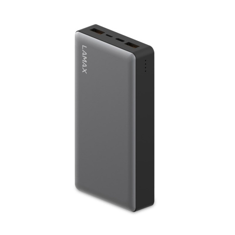 Powerbank LAMAX 20000 mAh Fast Charge