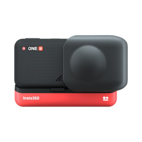 Osłona soczewek 360 Insta360 ONE R Lens Cap