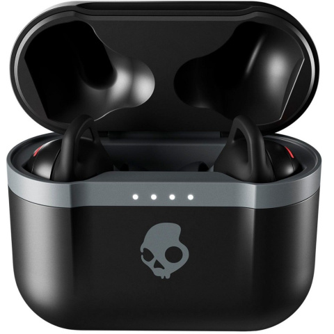 Słuchawki Bezprzewodowe TWS Skullcandy Indy Evo True Black