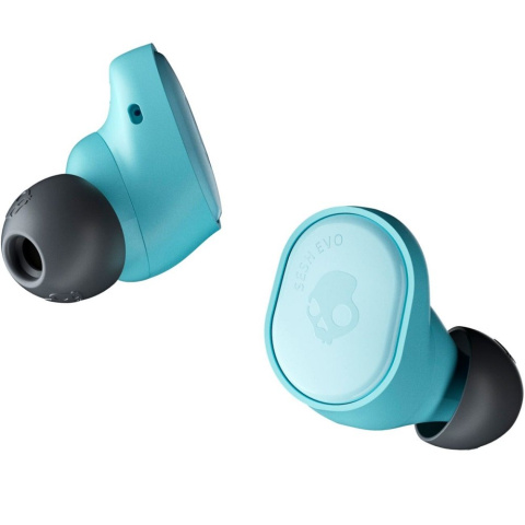 Słuchawki Bezprzewodowe Skullcandy Sesh Evo Bleanched Blue