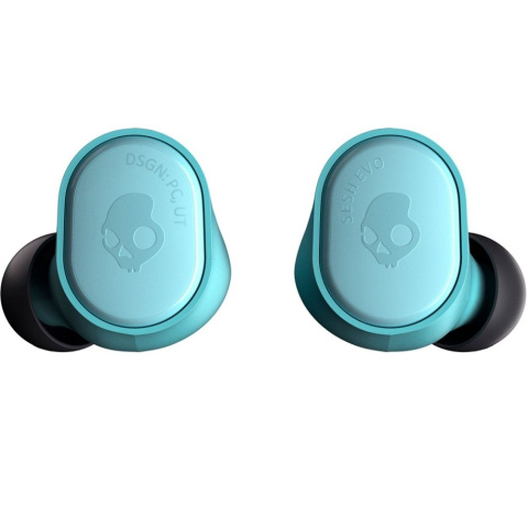 Słuchawki Bezprzewodowe Skullcandy Sesh Evo Bleanched Blue