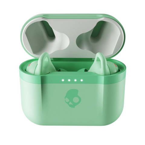 Słuchawki Bezprzewodowe TWS Skullcandy Indy Evo Pure Mint