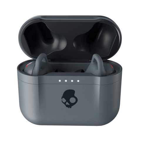 Słuchawki Bezprzewodowe TWS Skullcandy Indy Fuel Chill Gray
