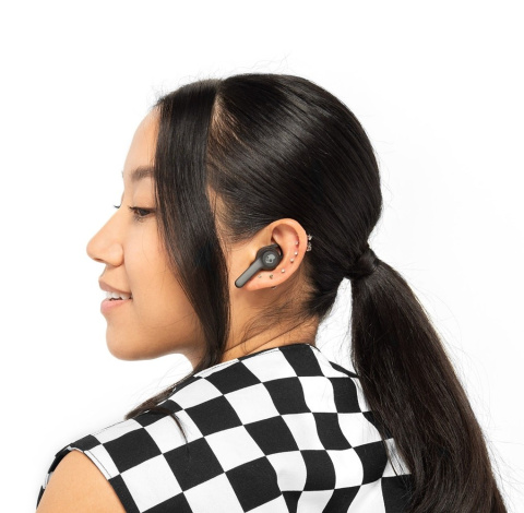 Słuchawki Bezprzewodowe TWS Skullcandy Indy Fuel Chill Gray